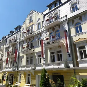 Aparthotel Romanza