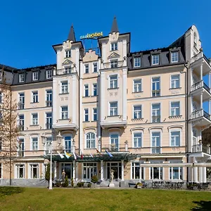 Hotel Sun Palace Wellness