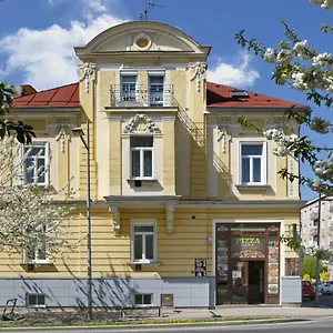 Homely Christiana Apartment